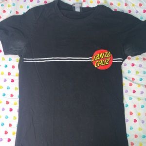 Santa Cruz Shirt